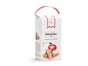 Läckerli Huus Guetzli Läckerli aux pommes 480 g
