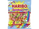 Haribo Gummibonbons Rainbow Sauer 160 g