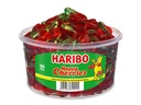 Haribo Gummibonbons Happy Cherries Dose 1200 g