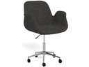 AC Design Drehstuhl Beth, Dunkelgrau