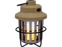 Eurotrail Retro-Mückenlampe