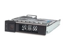 Dell Harddisk 400-AJPH 2.5" in 3.5" Carrier SAS 0.6 TB