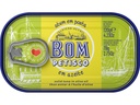 Bom Petisco Thunfisch in Olivenöl 120 g
