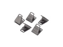 Outwell Fixiersystem HookTrack Hook 10-er Pack