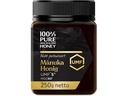 100% Pure New Zealand Honey MGO 83+ Manuka Honig UMF 5+ 250 g