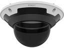 Hanwha Vision Ersatzkuppel SPB-VAN89W getönt
