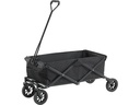 Outwell Transportwagen Maroma Schwarz