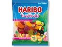 Haribo Gummibonbons Tropifrutti Beutel 175 g