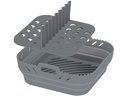 Wenko Backeinsatz Airfryer Eckig