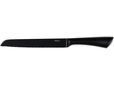 Wenko Brotmesser Ace Schwarz