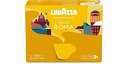 Lavazza Kaffeekapseln Firma TOI Roma 48 Stück