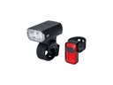 BBB Lichtset NanoStrike 500 + BLS-152 Spark