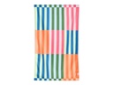 Dock & Bay Geschirrtuch Kitchen Disco 85 x 40 cm, Mehrfarbig