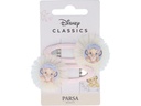 Parsa Beauty Haarclip-Set Simba 2 Stück