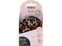 Parsa Beauty Hair Hero Scrunchie, Powerful Leopatra 1 Stück