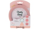 Parsa Beauty Hair Hero Comfy Hoop for kids, rosa 1 Stück