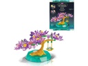 Cra-Z-Art Kreativset Kristallblume Blühendes Bonsai