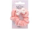 Parsa Beauty Scrunchie Schleife Disney 1 Stück