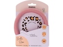 Parsa Beauty Hair Hero Comfy Hoop, Bella Rose 1 Stück