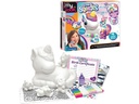 Cra-Z-Art Kreativset Squeezie Surprise Mommies & Babies Assortiert