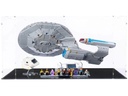iDisplayit Acryl-Display LEGO 10356 Star Trek U.S.S.