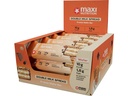 Maxi Nutrition Protein Waffel Riegel Double Milk, 12 x 39 g