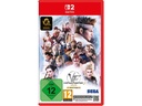 SEGA Virtua Fighter 5 R.E.V.O. World Stage (Game-Key Card)