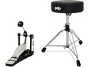 PDP Pacific Drums Hardware Pack PDHW8S2