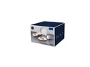 Villeroy & Boch New Moon-Frühstücksset 6-teilig, Weiss