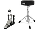 PDP Pacific Drums Hardware Pack PDHW7S2