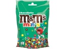 M&M's Schokolade Minis Chocolate 135 g