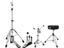 PDP Pacific Drums Hardware Pack PDHW8S4