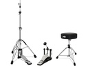 PDP Pacific Drums Hardware Pack PDHW8S3