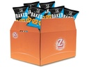 Zweifel Baked Pretzel Salt 24 x 40 g