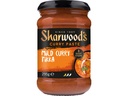 Sharwood's Milde Curry Paste Tikka 295 g