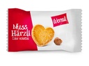 Wernli Gebäck Nuss-Härzli 1215 g, 250 Stück