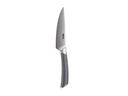 Zyliss Universalmesser Comfort Pro 14.2 cm, Grau
