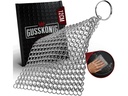 Gusskoenig Gusseisen Ringreiniger 18 x 18 cm