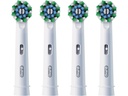 Oral-B Zahnbürstenkopf Pro CrossAction 4 Stück