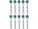Oral-B Zahnbürstenkopf Pro CrossAction 10 Stück
