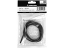 Hobbywing Ultrasoft Silikonkabel 11AWG 100 cm