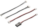 Hobbywing Mini28 Cable Set