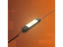 Light My Bricks 2.0 Meteor LED-Brick Light 1 x 6 Warmweiss