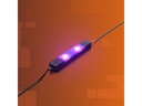 Light My Bricks LMB 2.0 Meteor 1 x 6 Violett