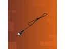 Light My Bricks 2.0 USB Strom-Stecker mit flachem Verbindungskabel 30 cm