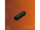 Light My Bricks 2.0 Split Dock Power-Steckplatz inkl. flachem 1 x 4 Baustein