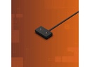 Light My Bricks 2.0 Flux Touch zu Astro LED Warmweiss 15 cm Kabel