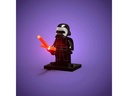 Light My Bricks 2.0 Astro LED Lichtschwert Kylo Ren 30 cm Flachkabel
