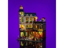 Light My Bricks 2.0 LED Licht Set LEGO 11371 Einkaufsmeile