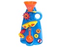 Gowi Sand- und Wassermühle 43 x 25 cm